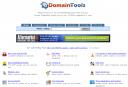 Domain　Tools